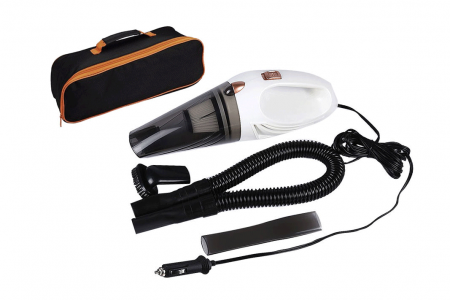 Купить CARCAM Vacuum-1 white