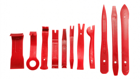 Купить CARCAM INSTALL KIT CASE