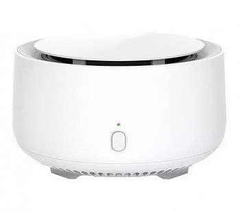 Купить Xiaomi Mijia Portable Mosquito Repellent White (DWX02ZM)