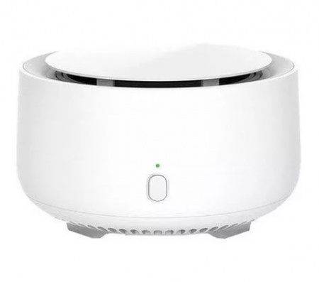 Купить Xiaomi Mijia Portable Mosquito Repellent White (DWX02ZM)
