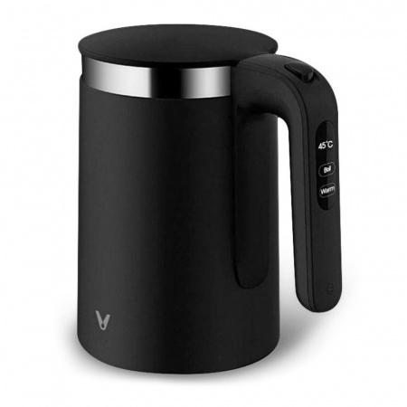 Купить Xiaomi Viomi Smart Kettle Bluetooth Pro (YM-K1503)