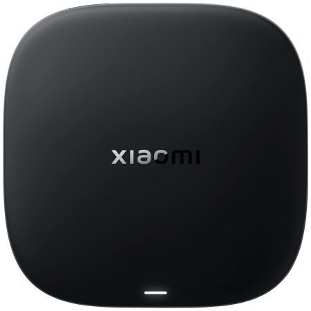 Купить Xiaomi 3rd Gen.TV Box S 4K Ultra-HD (MDZ-32-AA)