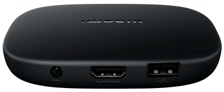 Купить Xiaomi 3rd Gen.TV Box S 4K Ultra-HD (MDZ-32-AA)