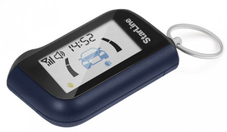 Купить StarLine A96 2CAN+2LIN