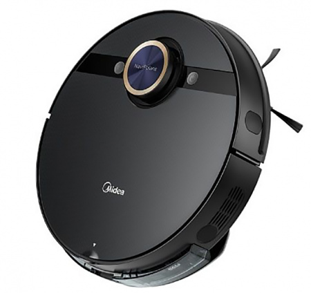 Купить Midea Robot Vacuum Cleaner M7 Pro