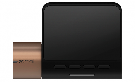 Купить Xiaomi 70mai Dash Cam Lite (Midrive D08)