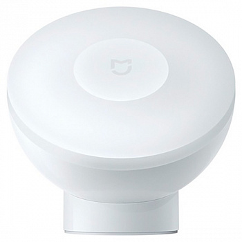Купить Xiaomi Mi Motion-Activated Night Light 2 Bluetooth (MJYD02YL-A) White 