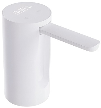 Купить Xiaomi Xiaolang Folding Automatic Water Pump With Display (XD-ZDSSQ01) White
