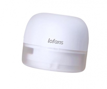 Купить Xiaomi Lofans Hair Ball Trimmer White (CS-621)