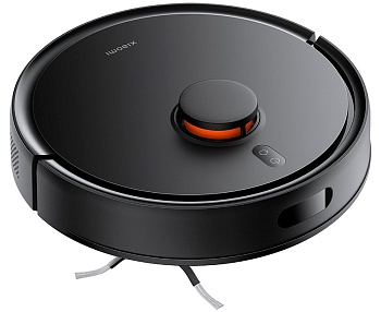 Купить Xiaomi Robot Vacuum S20 (D106) Black