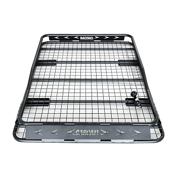 Купить CARCAM Expedition Roof Rack (ССRB566M)