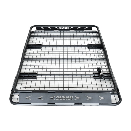 Купить CARCAM Expedition Roof Rack (ССRB566M)