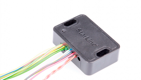 Купить StarLine CAN 25