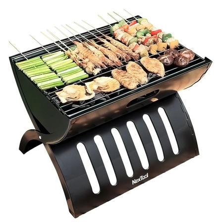 Купить Xiaomi NexTool Camp Fun Folding Barbecue Grill (NE20183)
