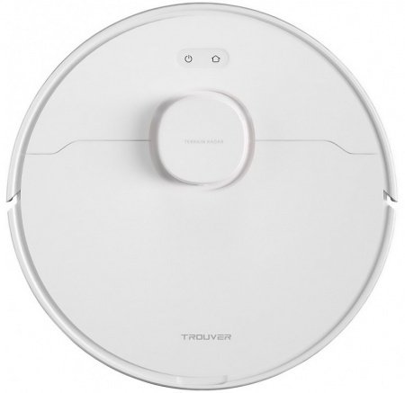 Купить Xiaomi Trouver Finder LDS Vacuum Mop RLS3