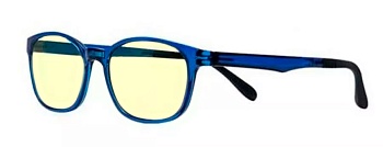 Купить Xiaomi Turok Steinhardt Children's Anti-Blue Light Goggles (FTR039-0521) Blue