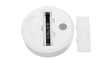 Датчик температуры и влажности Xiaomi Mijia Bluetooth Temperature Humidity Sensor LCD Screen