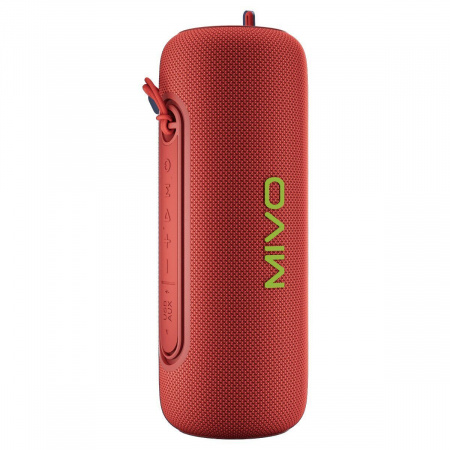 Купить Mivo M17 Red