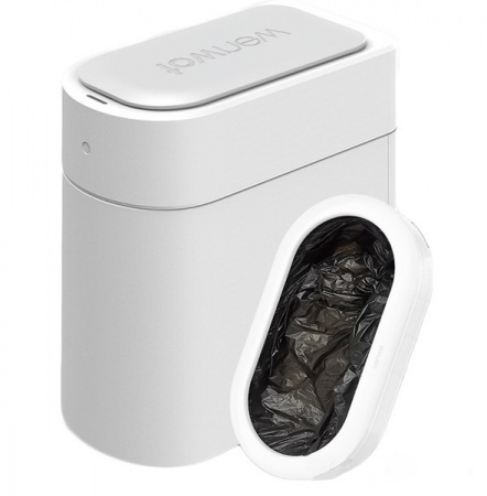 Купить Xiaomi Townew T3 White