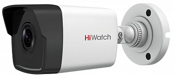 Купить HiWatch DS-I250M(C)(2.8mm)