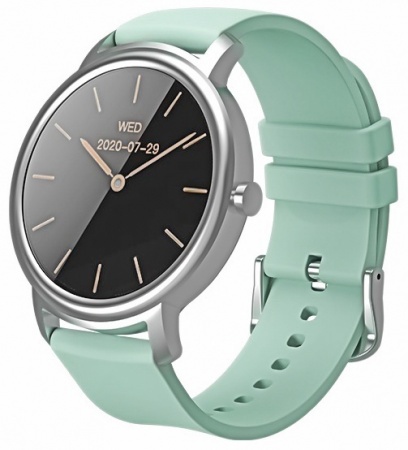 Купить Xiaomi Mibro Air Silver (XPAW001)