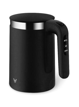Купить Xiaomi Viomi Smart Kettle (V-SK152D) Black