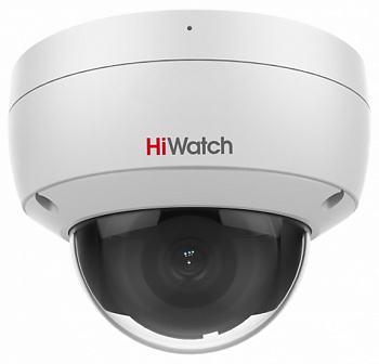 Купить HiWatch DS-I652M(B)(2.8mm)