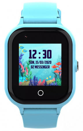 Купить WONLEX KT24 BLUE