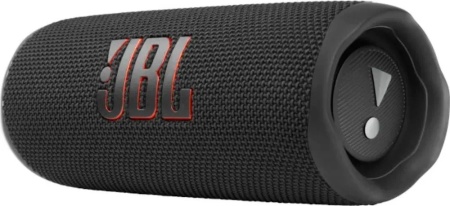 Купить JBL Flip 6 Black