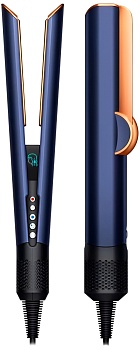 Купить Supersonic Airstrait (HT01) Prussian Blue Copper