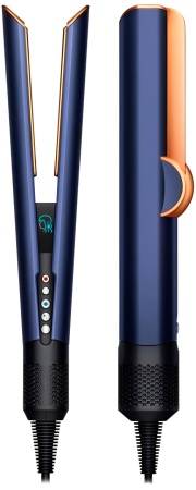 Купить Supersonic Airstrait (HT01) Prussian Blue Copper