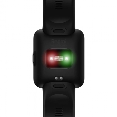 Купить Xiaomi Redmi Watch 2 Lite GL (M2109W1) Black
