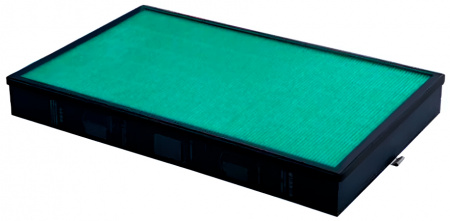 Купить Фильтр для очистителя воздуха Xiaomi Mi Air Purifier Max Green (2шт)