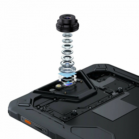 Купить Ulefone Armor Pad 2 8/256 Black