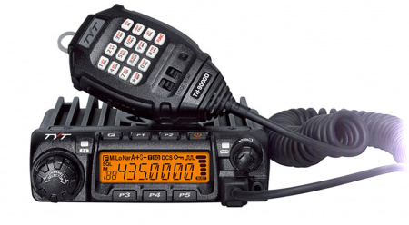 Купить TYT TH-9000D VHF