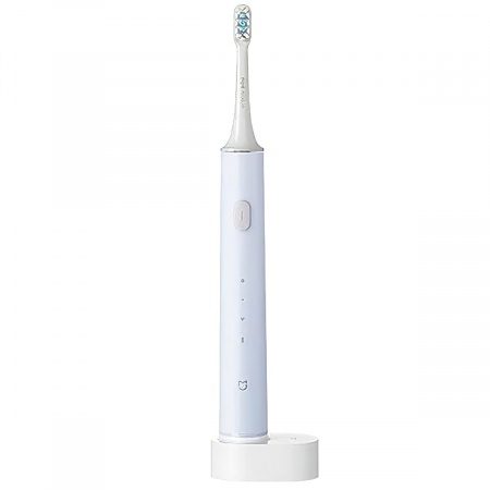 Купить Xiaomi Mijia Sonic Electric Toothbrush T500 Blue