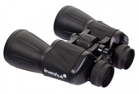 Купить Levenhuk Atom 20x50