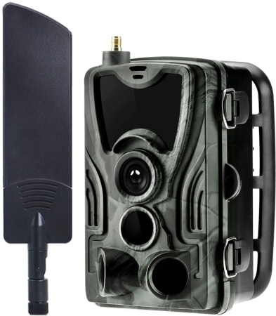 Купить Suntek HC-801Pro-LI