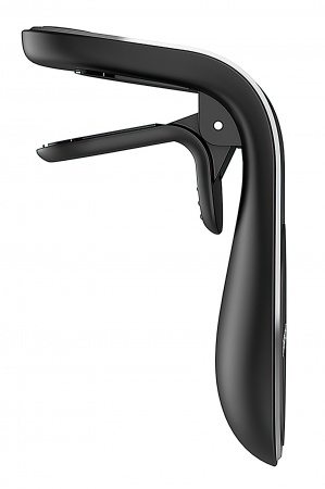 Купить Автомобильный держатель Borofone BH10 silver