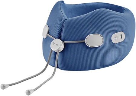 Купить Xiaomi Repor Travel Pillow (RP-R5) Size M Blue