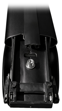 Купить CARCAM ROOF RAIL 930 мм (CC8703) Black