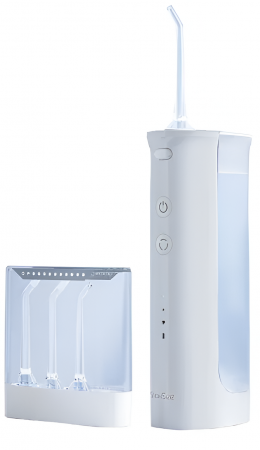 Купить Xiaomi ShowSee Water Flosser G2 White