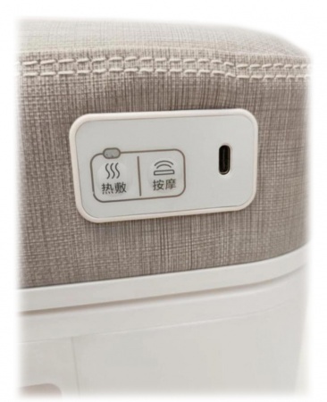 Купить Xiaomi HITH Smart Foot Bath X5 (ZMZ-X5)