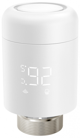 Купить Tuya Smart Life Thermostat (TRV16WiFi)