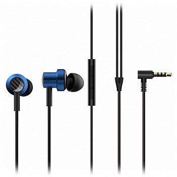 Купить Xiaomi Double Dynamic Earphone (SDQEJ06WM)