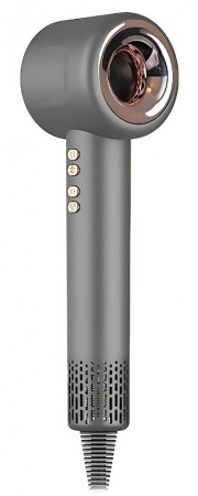 Купить Xiaomi SenCiciMen Super Hair Dryer X13 Grey
