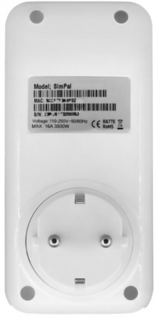 Купить SimPal TY130 Tuya WiFi