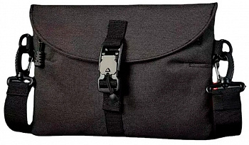 Купить Xiaomi Tanjiezhe Explorer Magnetic Buckle Dual-Use Bag (YG-007) Black