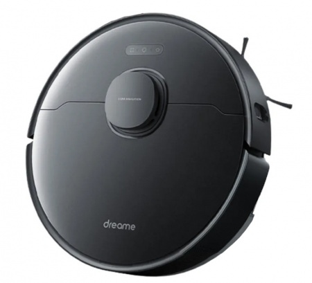 Купить Xiaomi Dreame Bot L10 Pro Black