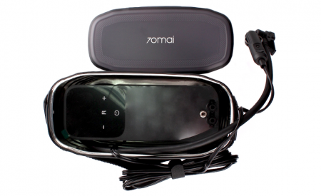 Купить Xiaomi 70mai Air Compressor (Midrive TP01)